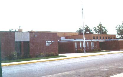 Boyden-Hull Elementary School